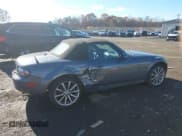 ✅ 2006 Mazda MX-5 Miata Grand Touring • VIN: JM1NC25FX60122377 • Lot: 43743114. Wystawiony na IAAI z przebiegiem 144 588 mil. Bezpłatny archiwum sprzedaży aukcyjnych z USA i szczegółowy raport historii pojazdu na DreamBid. Zdjęcie 13.