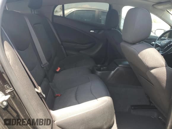 ✅ 2017 Chevrolet Volt LT • VIN: 1G1RC6S51HU204698 • Lot: 64986314. Wystawiony na Copart z przebiegiem 92 525 mil. Bezpłatny archiwum sprzedaży aukcyjnych z USA i szczegółowy raport historii pojazdu na DreamBid. Zdjęcie 10.