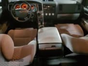 ✅ 2011 Toyota Tundra • VIN: 5TFRM5F1XBX027032 • Lot: 92063795. Listed on Copart with 202,153 mi. Free auction sales archive from the USA and detailed vehicle history report at DreamBid. Image 8.