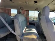 ✅ 2013 Ford Econoline Passenger XL • VIN: 1FBNE3BL1DDB25902 • Лот: 93118285. Опубликован ранее на Copart с пробегом 292 379 миль. Бесплатный доступ к архиву аукционных продаж из США и подробный отчёт об истории автомобиля на DreamBid. Изображение 11.
