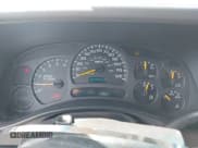 ✅ 2004 GMC Yukon SLT • VIN: 1GKEK13TX4J234968 • Lot: 42424980. Wystawiony na IAAI z przebiegiem 131 800 mil. Bezpłatny archiwum sprzedaży aukcyjnych z USA i szczegółowy raport historii pojazdu na DreamBid. Zdjęcie 7.