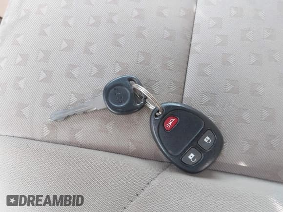 ✅ 2007 Chevrolet Uplander LS Fleet • VIN: 1GNDV23137D154702 • Лот: 43844284. Опубликован ранее на IAAI с пробегом 136 364 миль. Бесплатный доступ к архиву аукционных продаж из США и подробный отчёт об истории автомобиля на DreamBid. Изображение 11.