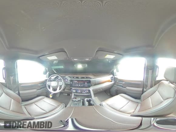 ✅ 2023 GMC Sierra 1500 Denali • VIN: 3GTUUGED5PG226602 • Лот: 71270545. Опубликован ранее на Copart с пробегом 36 185 миль. Бесплатный доступ к архиву аукционных продаж из США и подробный отчёт об истории автомобиля на DreamBid. Изображение 14.