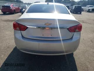 ✅ 2016 Chevrolet Impala LT • VIN: 2G1115S3XG9183616 • Лот: 72758464. Опубликован ранее на Copart с пробегом 235 236 миль. Бесплатный доступ к архиву аукционных продаж из США и подробный отчёт об истории автомобиля на DreamBid. Изображение 6.