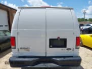 ✅ 2014 Ford Econoline Cargo Commercial • VIN: 1FTNE2EL8EDA48545 • Lot: 42326165. Listed on IAAI with 396,949 mi. Free auction sales archive from the USA and detailed vehicle history report at DreamBid. Image 16.