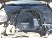 ✅ 2017 Mercedes-Benz C 300 • VIN: 55SWF4KB9HU200594 • Lot: 42695486. Listed on IAAI with 104,899 mi. Free auction sales archive from the USA and detailed vehicle history report at DreamBid. Image 10.