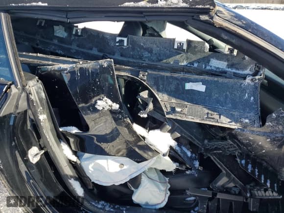 ✅ 2023 Ford Mustang GT Premium • VIN: 1FATP8FF1P5107208 • Lot: 88124295. Listed on Copart with 9,684 mi. Free auction sales archive from the USA and detailed vehicle history report at DreamBid. Image 10.