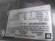 ✅ 2008 Chevrolet Equinox LT • VIN: 2CNDL53FX86319037 • Lot: 41556327. Listed on IAAI with 277,519 mi. Free auction sales archive from the USA and detailed vehicle history report at DreamBid. Image 9.