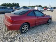 ✅ 2001 Acura Integra LS • VIN: JH4DC44531S001153 • Lot: 70934075. Listed on Copart with 170,061 mi. Free auction sales archive from the USA and detailed vehicle history report at DreamBid. Image 3.