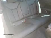 ✅ 2022 BMW 4 Series M440i xDrive • VIN: WBA13AR08NCH60820 • Lot: 50774783. Listed on Copart with 13,403 mi. Free auction sales archive from the USA and detailed vehicle history report at DreamBid. Image 10.