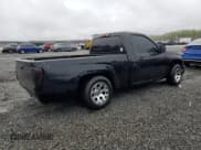 ✅ 2005 Chevrolet Colorado LS Z85 • VIN: 1GCCS148958258006 • Lot: 50142455. Listed on Copart with 211,765 mi. Free auction sales archive from the USA and detailed vehicle history report at DreamBid. Image 3.