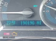 ✅ 2006 Chevrolet HHR LT • VIN: 3GNDA23D46S535172 • Лот: 42913455. Опубликован ранее на IAAI с пробегом 190 190 миль. Бесплатный доступ к архиву аукционных продаж из США и подробный отчёт об истории автомобиля на DreamBid. Изображение 15.