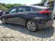 2017 Hyundai Ioniq Limited с VIN KMHC85LC7HU048975, выставлен на аукционе Copart как лот 65923184 с пробегом 150 592 миль миль и Списание • Salvage title. История ставок и продаж доступна на DreamBid. Изображение 2.