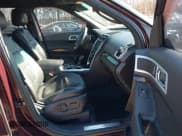 ✅ 2011 Ford Explorer Limited • VIN: 1FMHK8F86BGA02317 • Lot: 43678173. Wystawiony na IAAI z przebiegiem 171 646 mil. Bezpłatny archiwum sprzedaży aukcyjnych z USA i szczegółowy raport historii pojazdu na DreamBid. Zdjęcie 5.