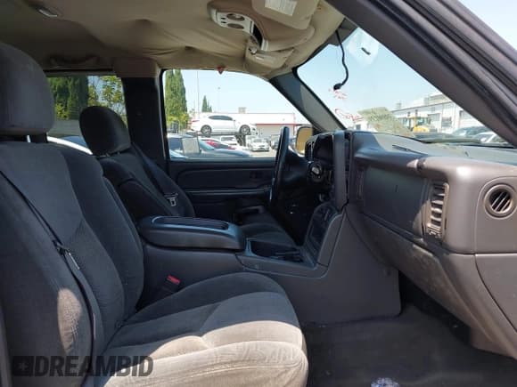 ✅ 2004 Chevrolet Silverado 1500 Z71 • VIN: 1GCEK19T24E248441 • Лот: 42945368. Опубликован ранее на IAAI с пробегом 291 351 миль. Бесплатный доступ к архиву аукционных продаж из США и подробный отчёт об истории автомобиля на DreamBid. Изображение 5.