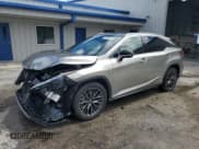 ✅ 2021 Lexus RX 350 F Sport • VIN: 2T2YZMDA6MC307456 • Lot: 84004655. Wystawiony na Copart z przebiegiem 67 999 mil. Bezpłatny archiwum sprzedaży aukcyjnych z USA i szczegółowy raport historii pojazdu na DreamBid. Zdjęcie 1.