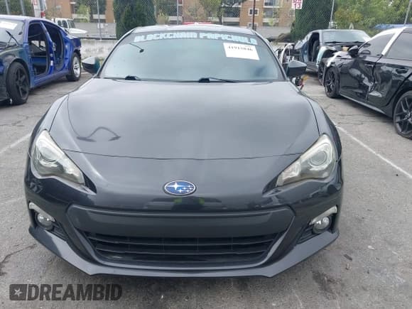 ✅ 2013 Subaru BRZ Limited • VIN: JF1ZCAC11D1608463 • Лот: 41915846. Опубликован ранее на IAAI с пробегом 72 179 миль. Бесплатный доступ к архиву аукционных продаж из США и подробный отчёт об истории автомобиля на DreamBid. Изображение 12.