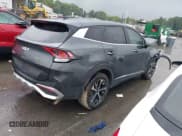 ✅ 2024 Kia Sportage EX • VIN: KNDPV3DFXR7217687 • Лот: 42914090. Опубликован ранее на IAAI с пробегом 57 513 миль. Бесплатный доступ к архиву аукционных продаж из США и подробный отчёт об истории автомобиля на DreamBid. Изображение 4.