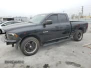 ✅ 2010 Dodge 1500 SLT • VIN: 1D7RV1GP2AS238882 • Lot: 76631594. Wystawiony na Copart z przebiegiem 179 845 mil. Bezpłatny archiwum sprzedaży aukcyjnych z USA i szczegółowy raport historii pojazdu na DreamBid. Zdjęcie 1.