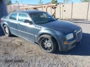 ✅ 2007 Chrysler 300 Touring • VIN: 2C3KA53G87H718045 • Lot: 43816508. Wystawiony na IAAI z przebiegiem 145 231 mil. Bezpłatny archiwum sprzedaży aukcyjnych z USA i szczegółowy raport historii pojazdu na DreamBid. Zdjęcie 1.