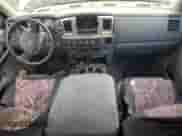 ✅ 2008 Dodge 1500 SLT • VIN: 1D7HU18N28S515570 • Lot: 86506375. Listed on Copart with 217,101 mi. Free auction sales archive from the USA and detailed vehicle history report at DreamBid. Image 8.