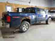 2006 Dodge Dakota SLT with VIN 1D7HW42N26S501699, listed as a Copart auction lot 59093285 with 180,412 mi miles and Salvage title. Bid and sale history available at DreamBid. Image 3.