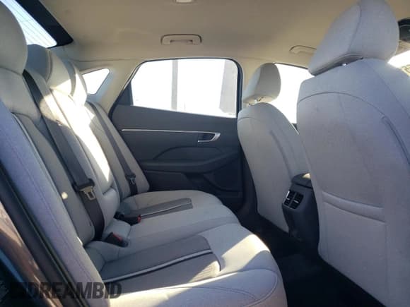 ✅ 2020 Hyundai Sonata SEL • VIN: 5NPEF4JA8LH022760 • Лот: 80551914. Опубликован ранее на Copart с пробегом 7 908 миль. Бесплатный доступ к архиву аукционных продаж из США и подробный отчёт об истории автомобиля на DreamBid. Изображение 10.