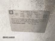 ✅ 2017 Chevrolet Cruze LS • VIN: 1G1BC5SM4H7108551 • Lot: 42629744. Listed on IAAI with 67,874 mi. Free auction sales archive from the USA and detailed vehicle history report at DreamBid. Image 9.