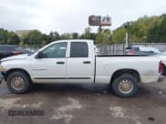 ✅ 2005 Dodge 2500 SLT • VIN: 3D7KR28D95G709701 • Lot: 43523464. Listed on IAAI with 296,876 mi. Free auction sales archive from the USA and detailed vehicle history report at DreamBid. Image 14.