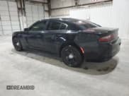 ✅ 2019 Dodge Charger Police • VIN: 2C3CDXAG4KH570253 • Lot: 86527235. Wystawiony na Copart z przebiegiem 81 350 mil. Bezpłatny archiwum sprzedaży aukcyjnych z USA i szczegółowy raport historii pojazdu na DreamBid. Zdjęcie 2.