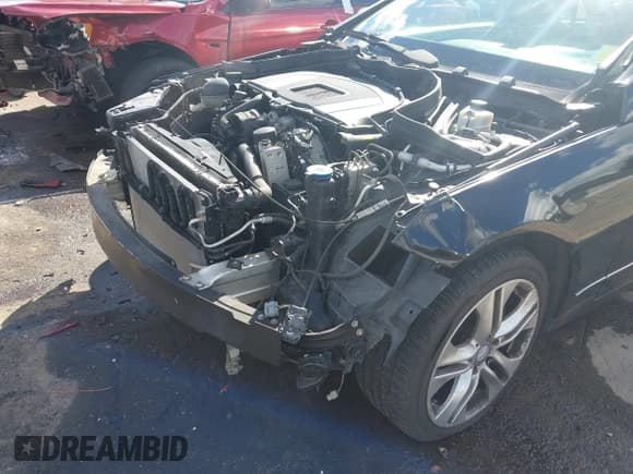 ✅ 2010 Mercedes-Benz E 350 • VIN: WDDKJ5GB2AF003531 • Lot: 43577240. Wystawiony na IAAI z przebiegiem 173 929 mil. Bezpłatny archiwum sprzedaży aukcyjnych z USA i szczegółowy raport historii pojazdu na DreamBid. Zdjęcie 6.