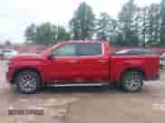 2022 Chevrolet Silverado 1500 High Country с VIN 1GCUYHED4NZ150426, выставлен на аукционе IAAI как лот 43088570 с пробегом 36 901 миль миль и . История ставок и продаж доступна на DreamBid. Изображение 14.
