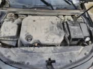 ✅ 2018 Chevrolet Impala Premier • VIN: 2G1125S38J9143250 • Лот: 70878804. Опубликован ранее на Copart с пробегом 112 261 миль. Бесплатный доступ к архиву аукционных продаж из США и подробный отчёт об истории автомобиля на DreamBid. Изображение 12.