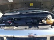 ✅ 2013 Ford Econoline Cargo Commercial • VIN: 1FTNE1EW8DDB19505 • Lot: 61860735. Listed on Copart with 300,941 mi. Free auction sales archive from the USA and detailed vehicle history report at DreamBid. Image 12.