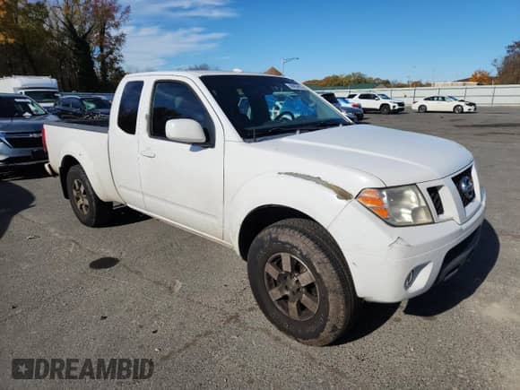 2012 Nissan Frontier SV с VIN 1N6AD0CW5CC420796, выставлен на аукционе Copart как лот 90950655 с пробегом 318 602 миль миль и Чистый • Clean title. История ставок и продаж доступна на DreamBid. Изображение 4.