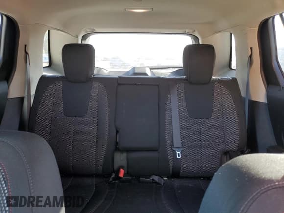 ✅ 2017 GMC Terrain SLE • VIN: 2GKALMEK9H6150905 • Лот: 82479675. Опубликован ранее на Copart с пробегом 127 585 миль. Бесплатный доступ к архиву аукционных продаж из США и подробный отчёт об истории автомобиля на DreamBid. Изображение 10.