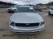 ✅ 2006 Ford Mustang Standard • VIN: 1ZVFT80N965178235 • Lot: 42021332. Listed on IAAI with 71,443 mi. Free auction sales archive from the USA and detailed vehicle history report at DreamBid. Image 6.