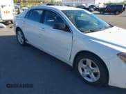 ✅ 2011 Chevrolet Malibu 1LS • VIN: 1G1ZB5E18BF379676 • Lot: 43416129. Listed on IAAI with 185,288 mi. Free auction sales archive from the USA and detailed vehicle history report at DreamBid. Image 6.
