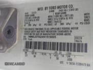 ✅ 2022 Ford Transit Connect XL • VIN: NM0LS7S2XN1519005 • Lot: 41944474. Listed on IAAI with 69,506 mi. Free auction sales archive from the USA and detailed vehicle history report at DreamBid. Image 9.