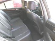 ✅ 2013 Hyundai Genesis 3.8L • VIN: KMHGC4DD0DU212773 • Lot: 43361984. Listed on IAAI with 135,632 mi. Free auction sales archive from the USA and detailed vehicle history report at DreamBid. Image 8.