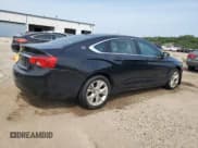 ✅ 2014 Chevrolet Impala LT • VIN: 1G1125S33EU172213 • Lot: 68021035. Wystawiony na Copart z przebiegiem 165 583 mil. Bezpłatny archiwum sprzedaży aukcyjnych z USA i szczegółowy raport historii pojazdu na DreamBid. Zdjęcie 3.