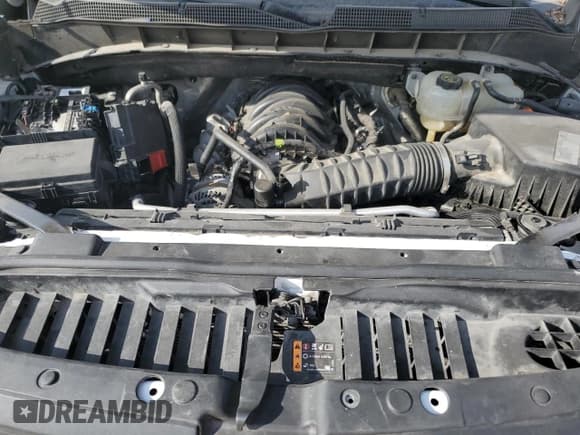 ✅ 2021 Chevrolet Silverado 1500 LT Trail Boss • VIN: 1GCPYFED7MZ279437 • Lot: 86627945. Wystawiony na Copart z przebiegiem 141 252 mil. Bezpłatny archiwum sprzedaży aukcyjnych z USA i szczegółowy raport historii pojazdu na DreamBid. Zdjęcie 11.