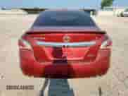 2015 Nissan Altima S с VIN 1N4AL3AP9FC589796, выставлен на аукционе Copart как лот 81493015 с пробегом 105 505 миль миль и Списание • Salvage title. История ставок и продаж доступна на DreamBid. Изображение 6.