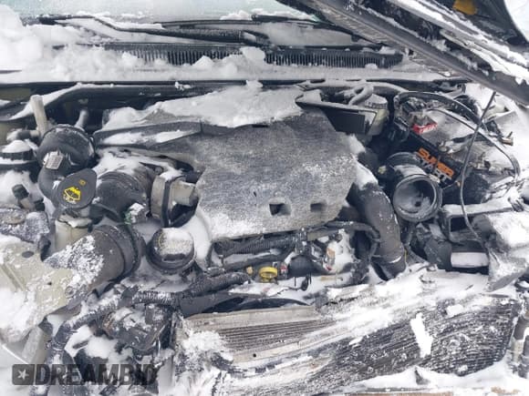 ✅ 2016 Ford Taurus SHO • VIN: 1FAHP2KT2GG147042 • Lot: 41423792. Listed on IAAI with 92,332 mi. Free auction sales archive from the USA and detailed vehicle history report at DreamBid. Image 6.