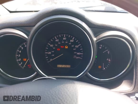 ✅ 2007 Lexus RX 350 • VIN: 2T2HK31U97C038452 • Lot: 42200344. Wystawiony na IAAI z przebiegiem 212 677 mil. Bezpłatny archiwum sprzedaży aukcyjnych z USA i szczegółowy raport historii pojazdu na DreamBid. Zdjęcie 7.