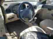 2009 Hyundai Accent Auto GLS с VIN KMHCN46C49U330989, выставлен на аукционе Copart как лот 90010905 с пробегом 163 764 миль миль и Чистый • Clean title. История ставок и продаж доступна на DreamBid. Изображение 8.