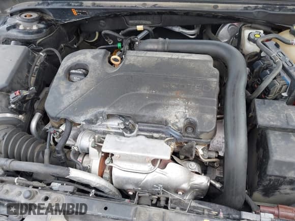 ✅ 2018 Chevrolet Malibu LT • VIN: 1G1ZD5ST6JF243366 • Lot: 42540748. Listed on IAAI with 77,966 mi. Free auction sales archive from the USA and detailed vehicle history report at DreamBid. Image 10.