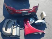 ✅ 2017 Ford Explorer • VIN: 1FM5K8B85HGB14558 • Lot: 43161165. Listed on IAAI with 187,148 mi. Free auction sales archive from the USA and detailed vehicle history report at DreamBid. Image 11.