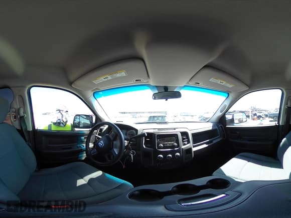 ✅ 2014 Ram 2500 Tradesman • VIN: 3C6TR4CT6EG243306 • Lot: 41860120. Listed on IAAI with 101,110 mi. Free auction sales archive from the USA and detailed vehicle history report at DreamBid. Image 18.