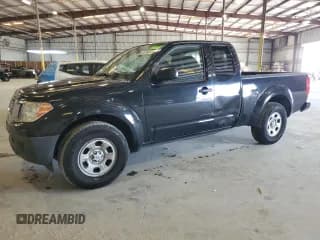 ✅ 2020 Nissan Frontier S • VIN: 1N6ED0CE8LN702394 • Лот: 70263195. Опубликован ранее на Copart с пробегом 100 748 миль. Бесплатный доступ к архиву аукционных продаж из США и подробный отчёт об истории автомобиля на DreamBid. Изображение 1.
